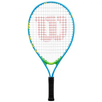 RAQUETA JUNIOR WILSON US OPEN 21"