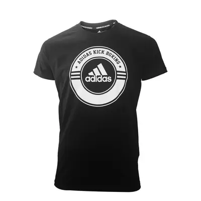 CAMISETA COMBAT KIK BOXING