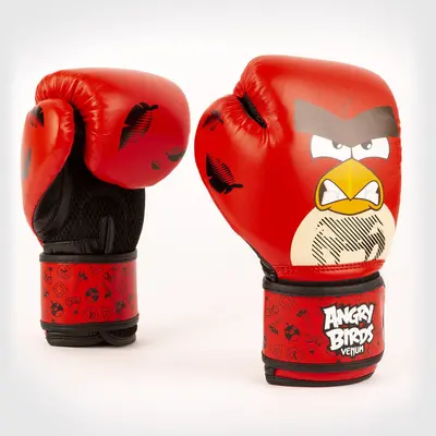 GUANTES DE BOXEO VENUM ANGRY BIRDS