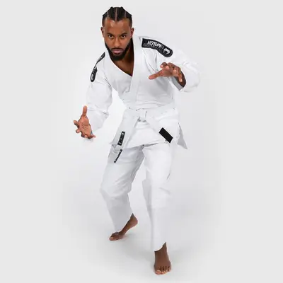 UNIFORME JIU JITSU VENUM