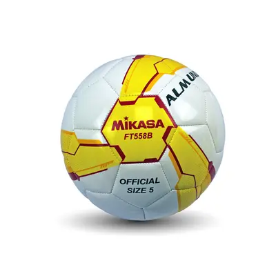 BALON FUTBOL COSIDO TPU SOFT TOUCH #5