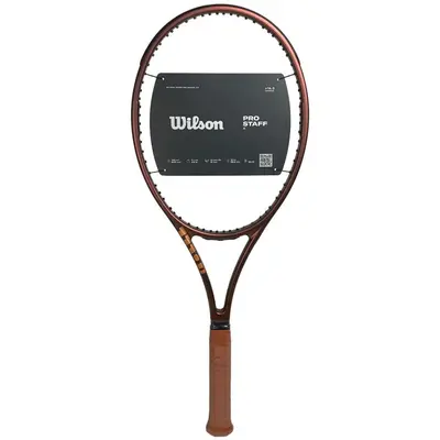 RAQUETA DE TENIS PRO STAFF X V14