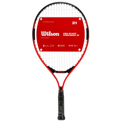 RAQUETA DE TENIS PRO STAFF PRECISION JR