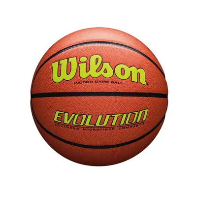 WILSON Evolution óptica amarilla