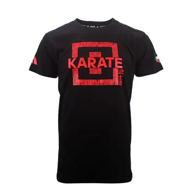 Camiseta Adidas WKF