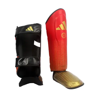 PROTECTORES DE ESPINILLERAS Y EMPEINES WAKO 300 | ADIDAS