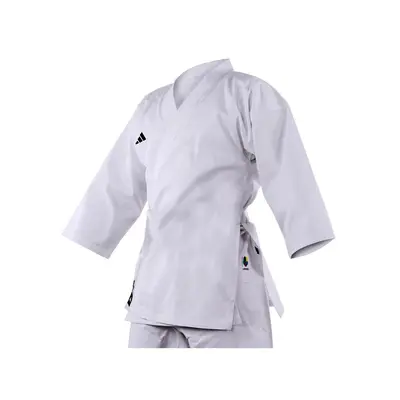 UNIFORME KARATE CLUB WKF