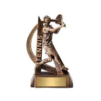 Trofeo de tenis masculino Ultra Action
