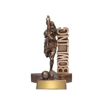 Trofeo de bolos Billboard – Femenino