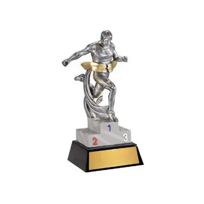 Trofeo de atletismo extremo Motion - Masculino
