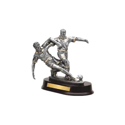 Trofeo de fútbol Slide-Tackle – Masculino