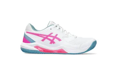 Zapatillas Asics Gel-Dedicate 8 Padel