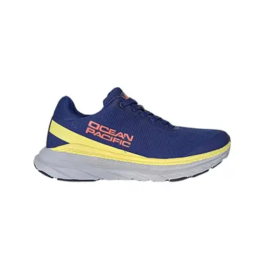 TENIS OCEAN PACIFIC NAVY/YELLOW