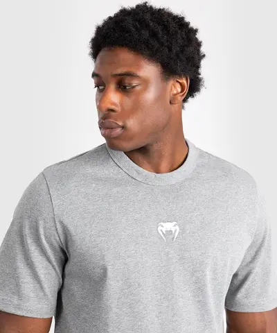 T-SHIRT VENUM VORTEX XL LIGHT HEATHER GREY