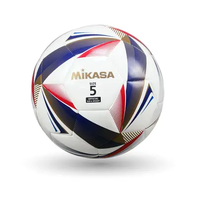 BALÓN DE FÚTBOL MIKASA FT529 TALLA 5