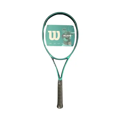 Raqueta de tenis Wilson Blade 98 16x19 V9