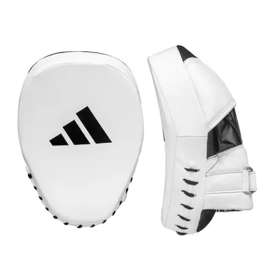 GUANTELETA BOXEO 24X19X4CM BLACK/WHITE